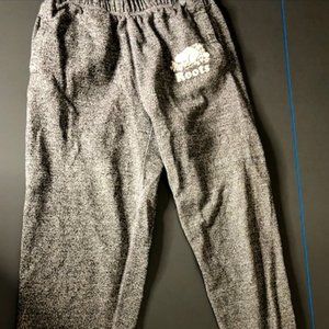 Roots Salt and Pepper Sweatpants